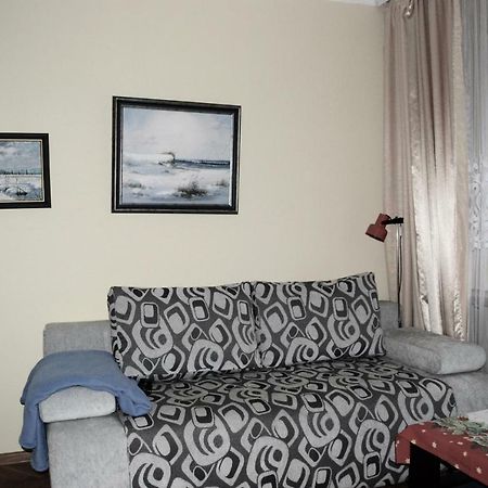 Homestay Kapitanska 9 Gdynia Bagian luar foto