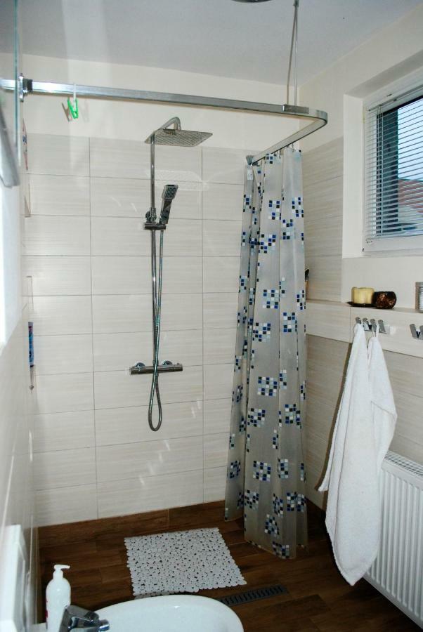 Homestay Kapitanska 9 Gdynia Bagian luar foto