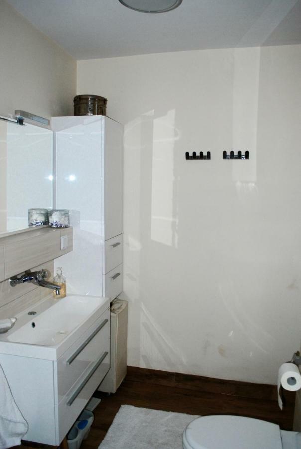 Homestay Kapitanska 9 Gdynia Bagian luar foto