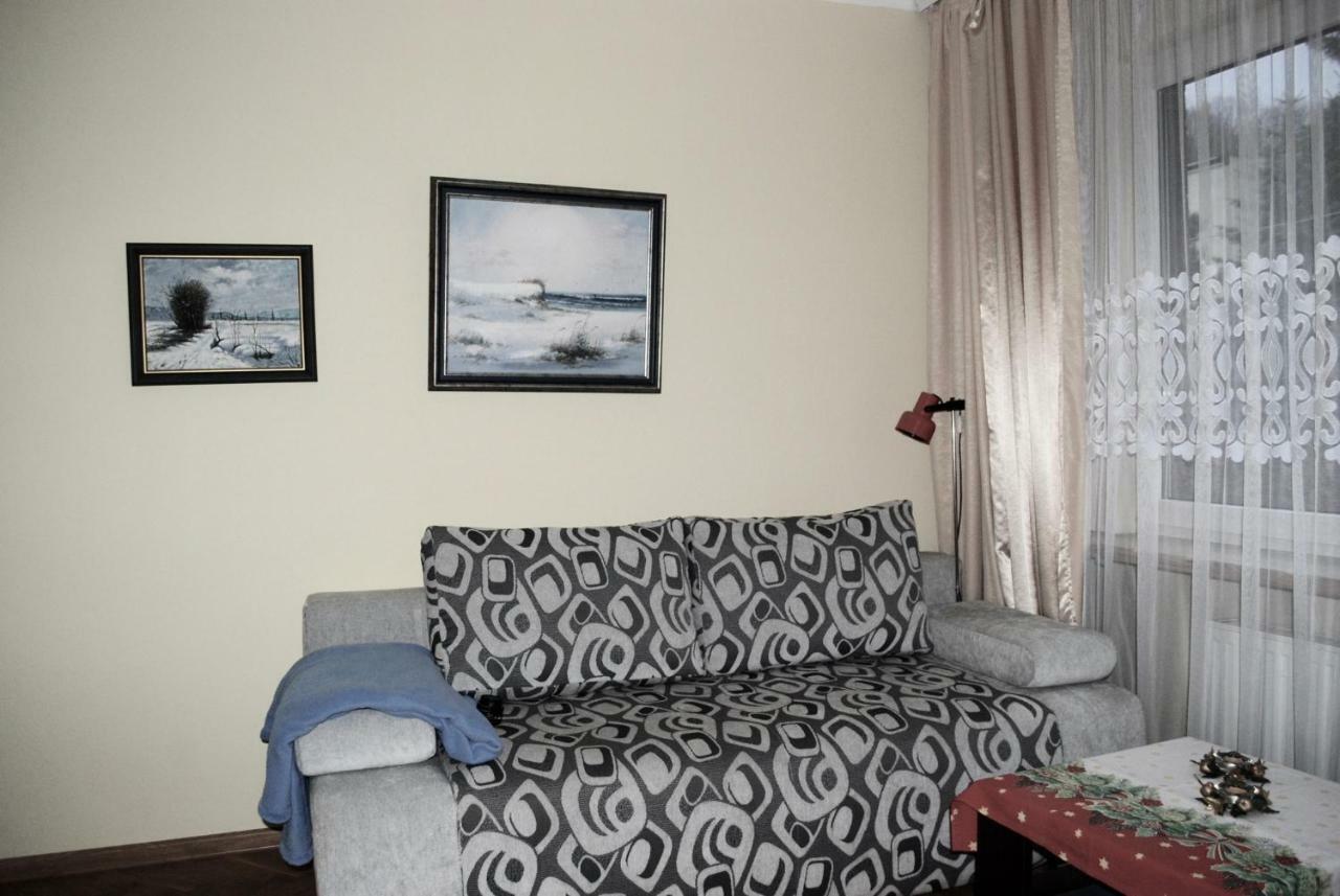 Homestay Kapitanska 9 Gdynia Bagian luar foto