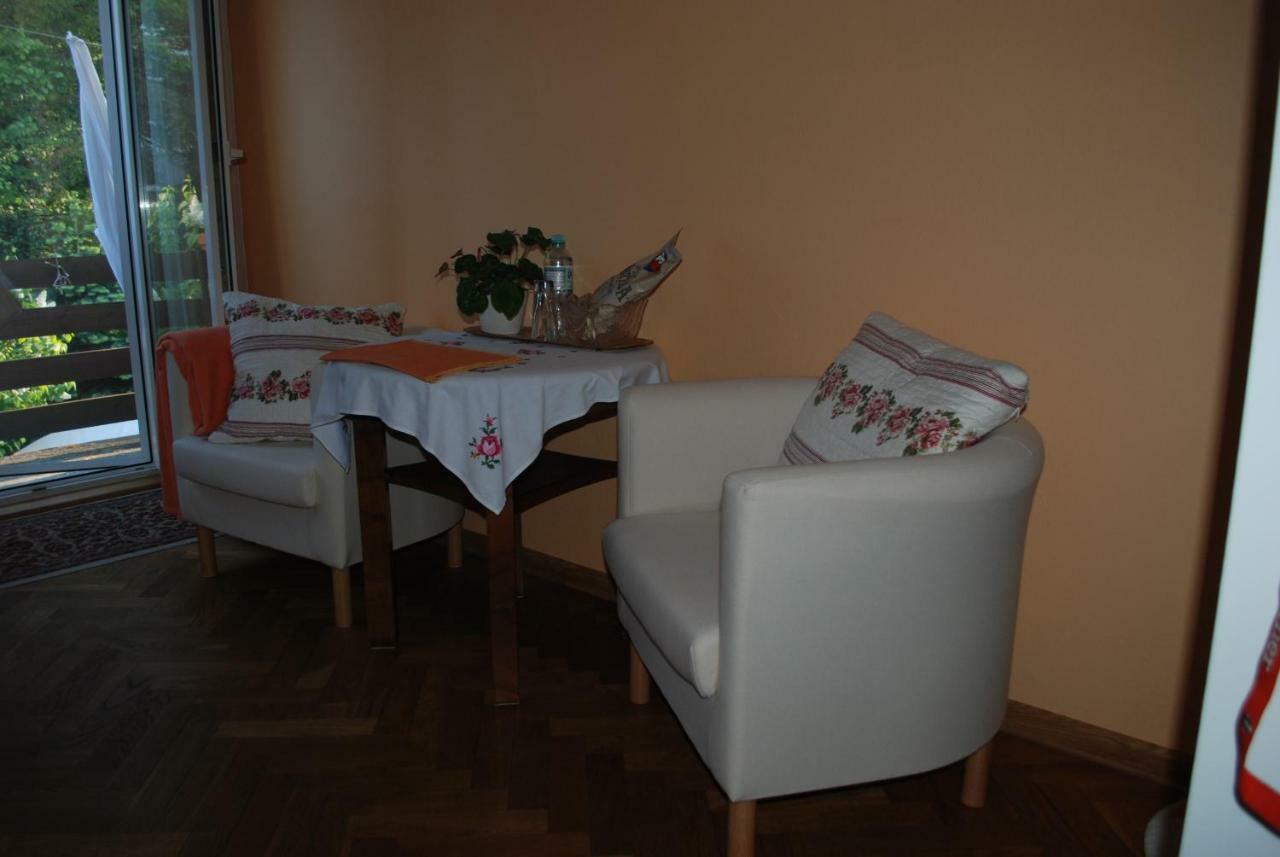 Homestay Kapitanska 9 Gdynia Bagian luar foto
