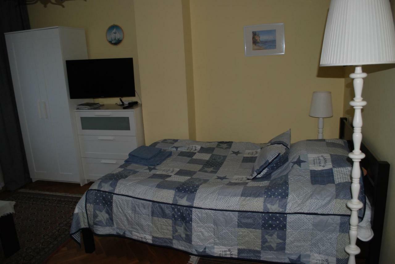 Homestay Kapitanska 9 Gdynia Bagian luar foto