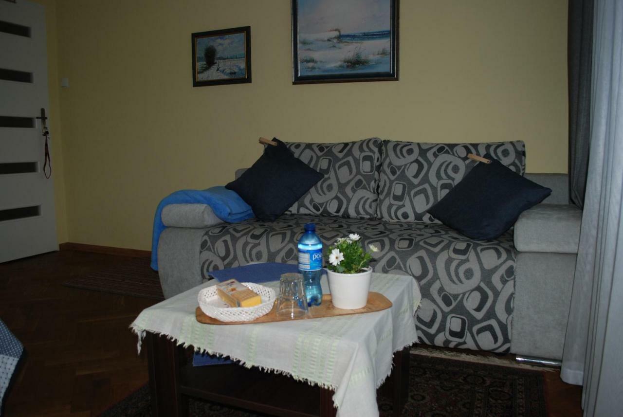 Homestay Kapitanska 9 Gdynia Bagian luar foto